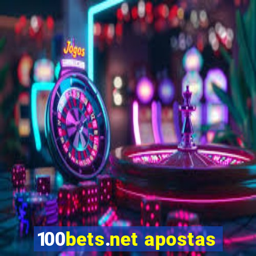 100bets.net apostas